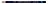Derwent Inktense Charcoal Grey 2100