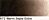 Old Hollands Classic Oilcolours tube 40ml Warm Sepia Extra   