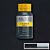 Winsor & Newton Galeria Acrylic Colour 500ml Paynes Gray