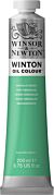 Winsor & Newton Winton Oil Colour 200ml Emerald Green