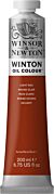 Winsor & Newton Winton Oil Colour 200ml Light Red