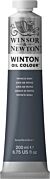 Winsor & Newton Winton Oil Colour 200ml Payne's Grey