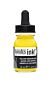 Liquitex Acrylic Ink! 30ml Yellow Medium Azo
