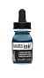 Liquitex Acrylic Ink! 30ml Turquoise Deep