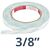 Scor-tape double sided adhesive 3/8