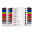 Talens Pantone marker set x9 City