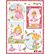 Marianne Design Knipvel Buddies Girls