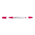 Talens Pantone marker Rubine Red