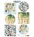 Marianne Design Knipvel Tiny's Christmas baubles