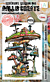 Aall & Create #1096 - A6 Stamp Set - Hymenium Havens