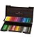 Kleurpotlood Faber-Castell Polychromos houten koffer à 120 stuks Compendium