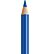 Kleurpotlood FC Polychromos 144 cobalt blue-greenish