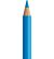Kleurpotlood FC Polychromos 152 middle phthalo blue