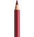 Kleurpotlood FC Polychromos 217 middle cadmium red