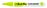 Ecoline Brush Pen Chartreuse 233