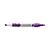 Ecoline Duotip Marker Blauwviolet 548