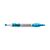 Ecoline Duotip Marker Hemelsblauw (Cyaan) 578