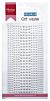 Marianne D Decoration Pearls - creme 