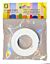 Foamtape 0,5 mm dubbelzijdig 2 MT 3.3005