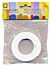 Foamtape 1 mm dubbelzijdig 2 MT 3.3010