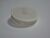 Stretch koord transparant, 0.8 mm 8 meter