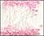 meeldraadjes 1 mm rose 144 stuks