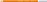 STABILO CarbOthello - kalkpastel kleurpotlood - oranje