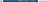 STABILO CarbOthello - kalkpastel kleurpotlood - parijs blauw