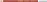 STABILO CarbOthello - kalkpastel kleurpotlood - c.m. rood