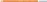 STABILO CarbOthello - kalkpastel kleurpotlood - terracotta