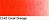 Old Hollands Classic Oilcolours tube 40ml Coral Orange    