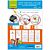 Vaessen Creative  Magnetic Printable Sheets 871g 2pcs A4