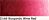 Old Hollands Classic Oilcolours tube 40ml Burgubdy Wine Red   