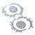 Planner Essentials 33 - Viewmaster Text Circles