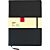 Dummy MEMORY A4 gelijnd
