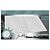 Tim Holtz Glass Studio Mat - White (1912e)
