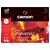 Canson FIGUERAS® blok 10VL 4- zijdig verlijmd 30x40 290G linnenkorrel wit 