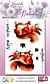 Studio EELZ Clear Stamps Secrets of Nature 1 Squeacky Squirrel