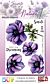 Studio EELZ Clear Stamps Secrets of Nature 1 Adorable Anemone
