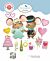 ECD Meet the Mice Die Valentines and Wedding Accessories