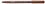 COPIC Multi liners Sepia 0,1mm