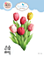 ECD Spring Awakening Die Tulip