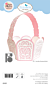 ECD Spring Awakening Die Decorative Dimensional Basket
