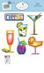 ECD Sunny Days Die Cheers to You (2232)ECD 
