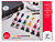 Acrylverf startersbox XL | 12 x 40 ml + accessoires