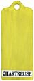 PaperArtsy Fresco Finish - Chartreuse