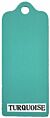 PaperArtsy Fresco Finish - Turquoise