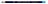 Derwent Inktense Dark Aquamarine 1210
