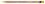 Derwent Lightfast potloden Mustard