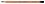 Derwent Lightfast potloden Mars Black